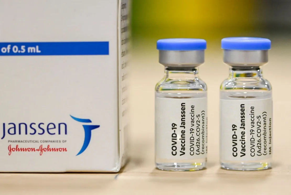 Catat! Penerima Dosis Pertama Vaksin Janssen Boleh Langsung Booster, Lho