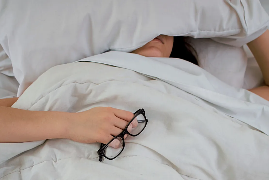 6 Cara Mengatur Pola Tidur Usai Puasa, Jangan Begadang Lagi!