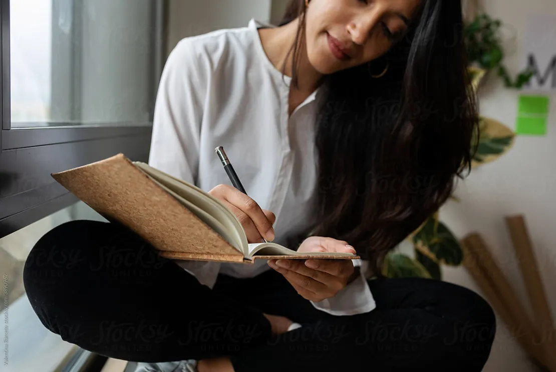 Alasan Mengapa Journaling dapat Menjaga Kesehatan Mental