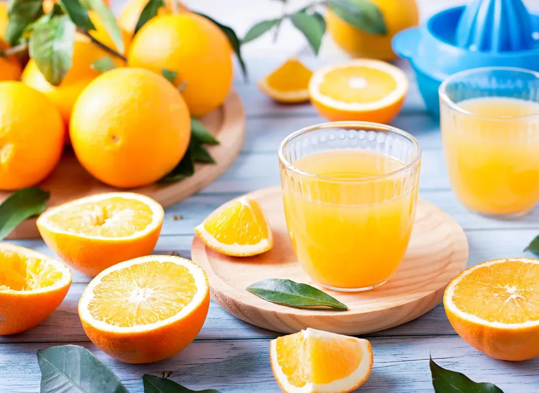 5 Cara Memenuhi Dosis Vitamin C Harian untuk Kuatkan Imun