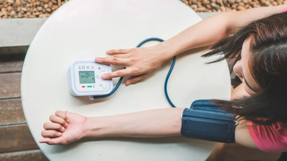 Hipertensi Jadi Komorbid, Pantau Tekanan Darah di Rumah Penting Dilakukan