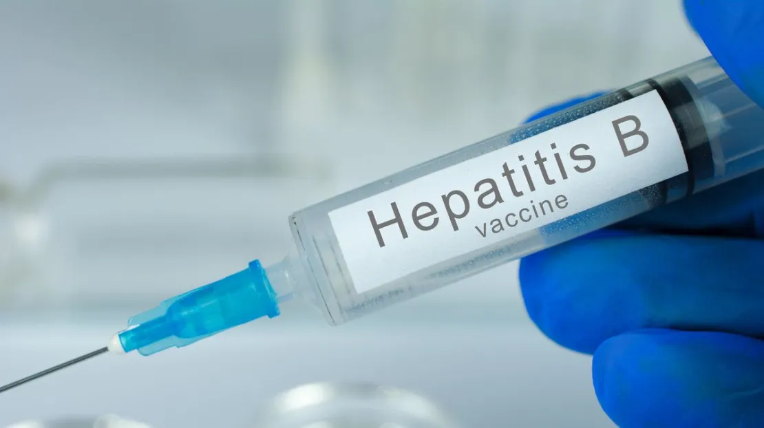 Bisakah Vaksin Hepatitis Mencegah Infeksi Hepatitis Akut Misterius?