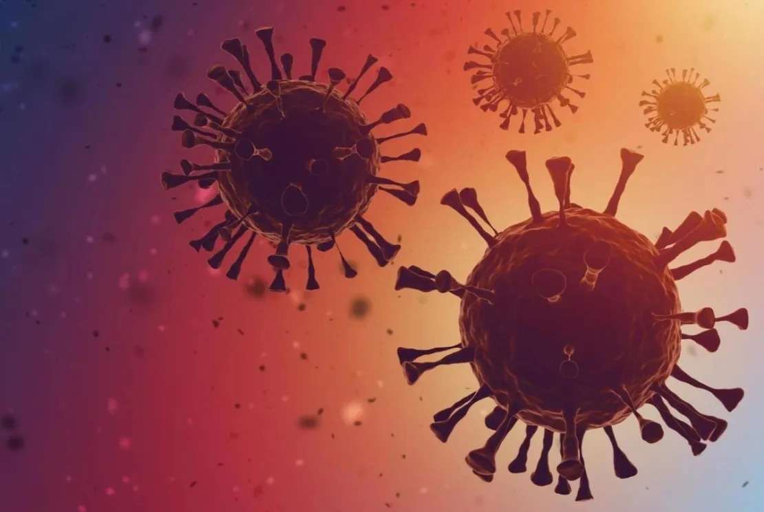 Ini 5 Fakta Soal Adenovirus, Termasuk Gejala dan Cara Penyebarannya