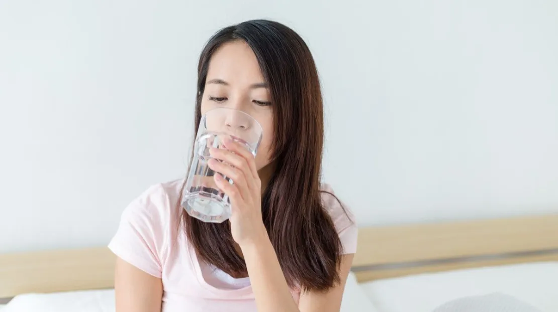 Minum Air Putih di Pagi Hari Bantu Menjaga Kesehatan, Ini 6 Alasannya