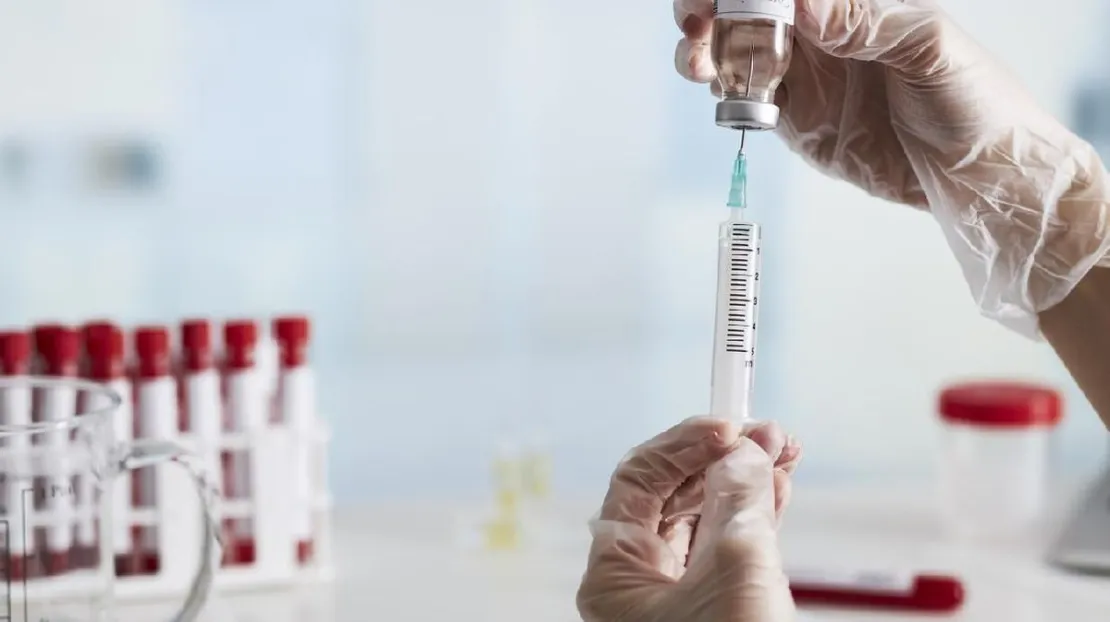 Ada Update Soal Vaksin Merah Putih, Bisa Digunakan September?