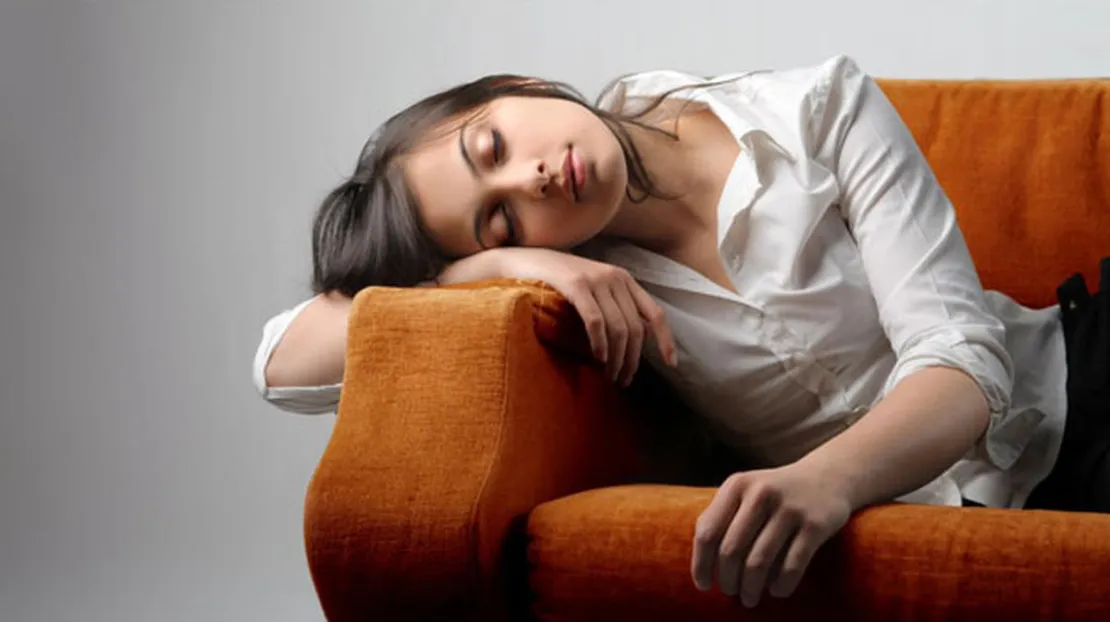 5 Asupan Untuk Bantu Atasi Sindrom Kelelahan Kronis