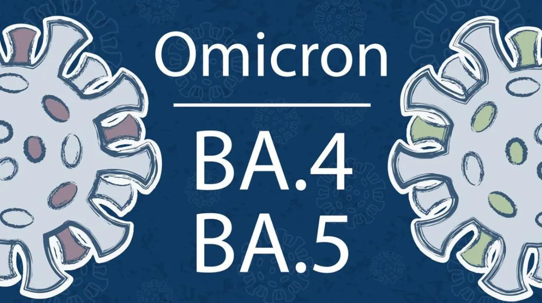 Cegah Omicron BA.4 dan BA.5, Terapkan Langkah Ini!