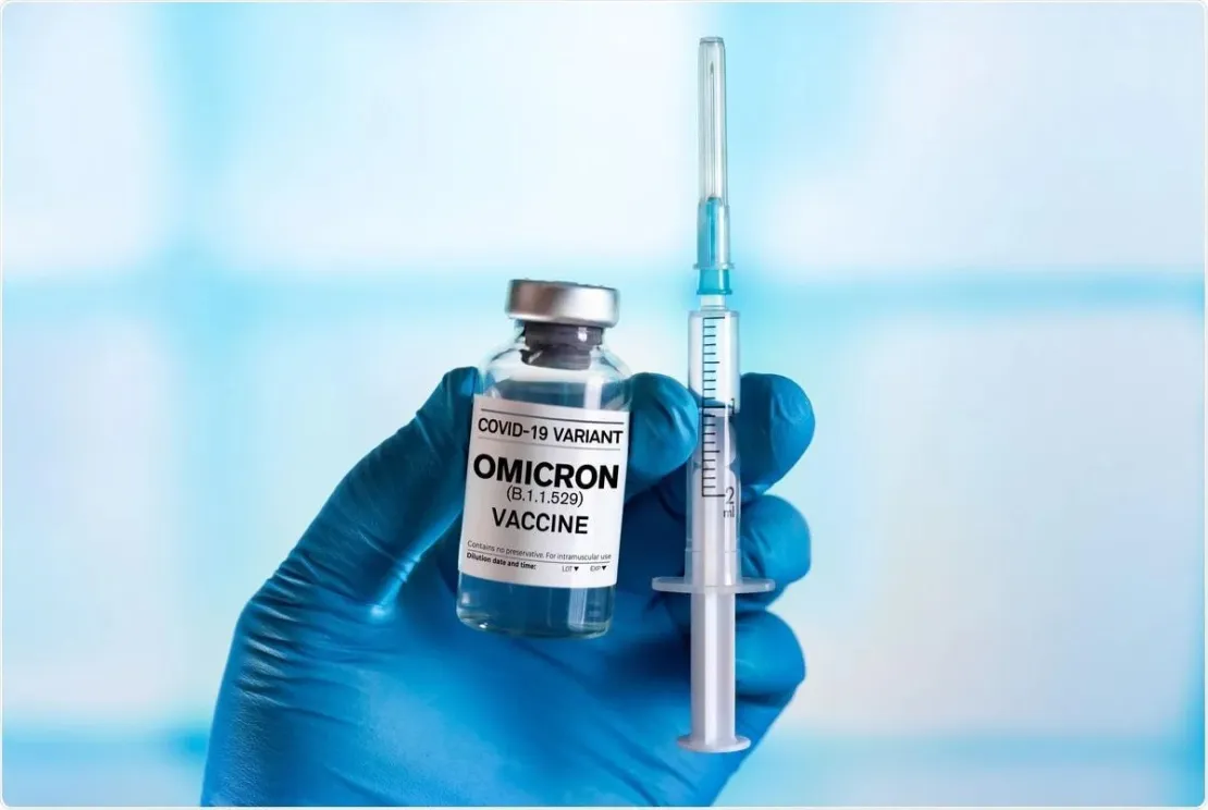 Kabar Baik! Vaksin Omicron dari Moderna Siap Dikirim Agustus Mendatang