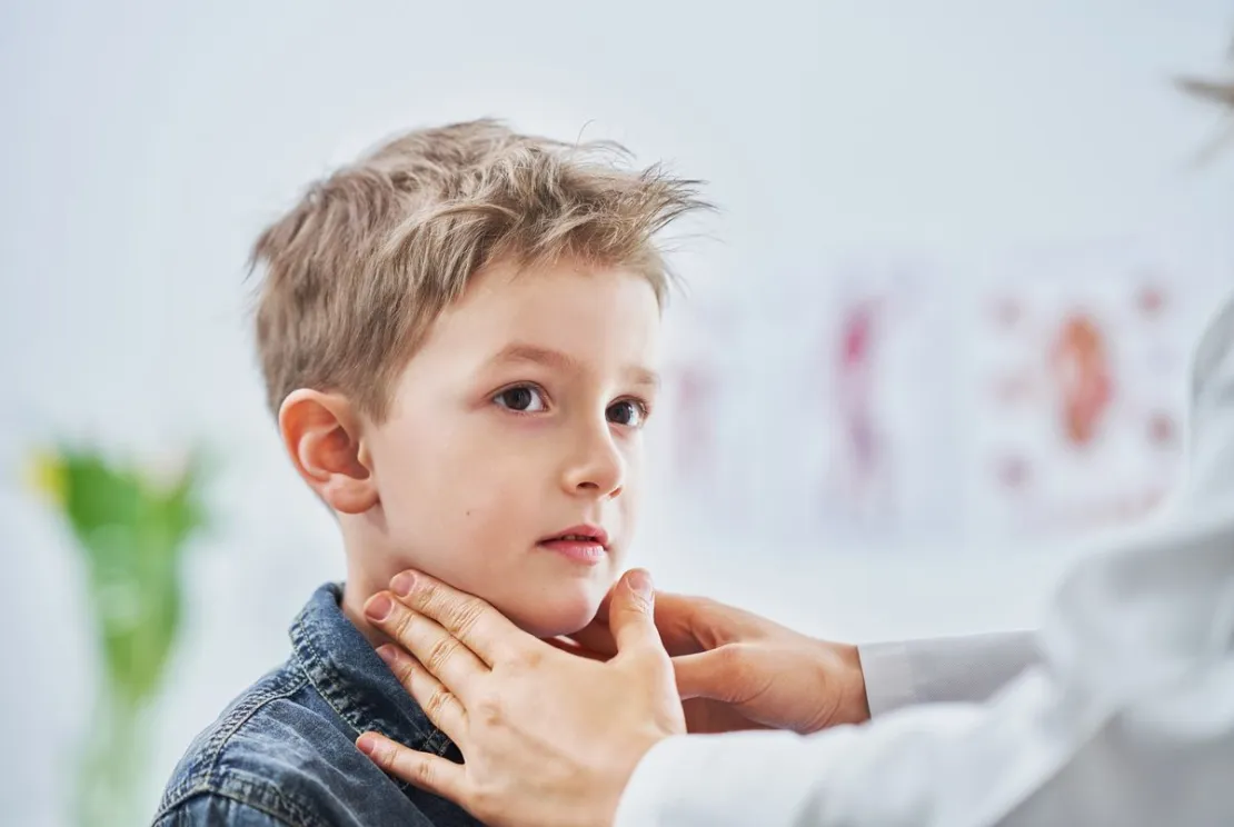 Rentan Komplikasi Corona, Kenali gejala MIS-C pada Anak