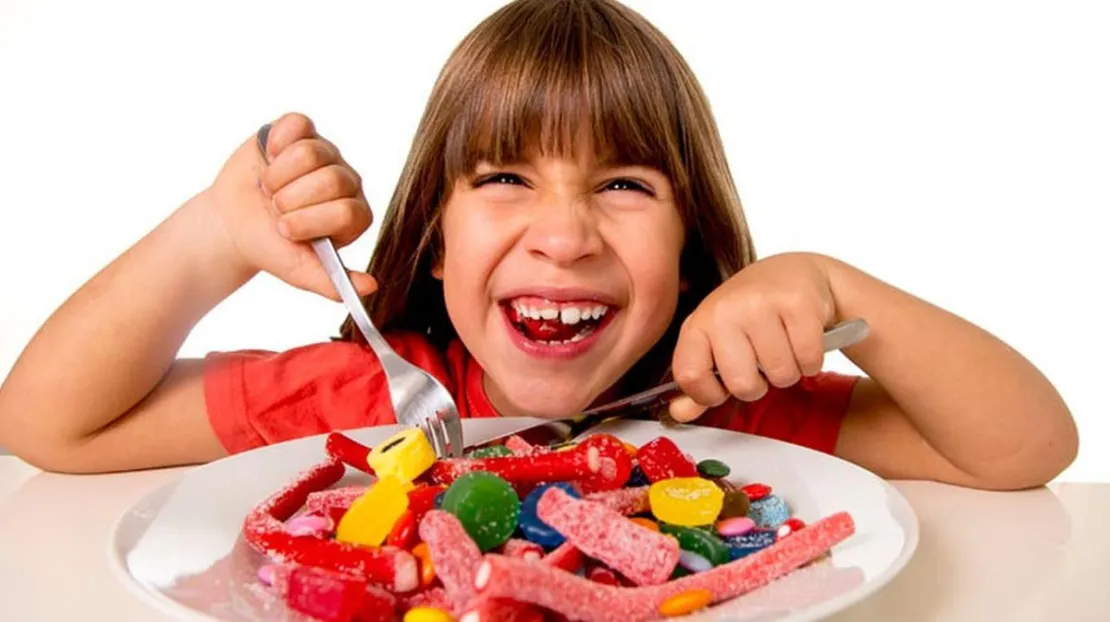 5 Dampak Sugar Rush pada Anak, Orangtua Harus Waspada!