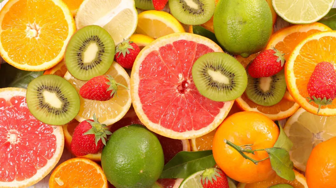 Tinggi Vitamin C, Ini 5 Makanan untuk Meningkatkan Imun