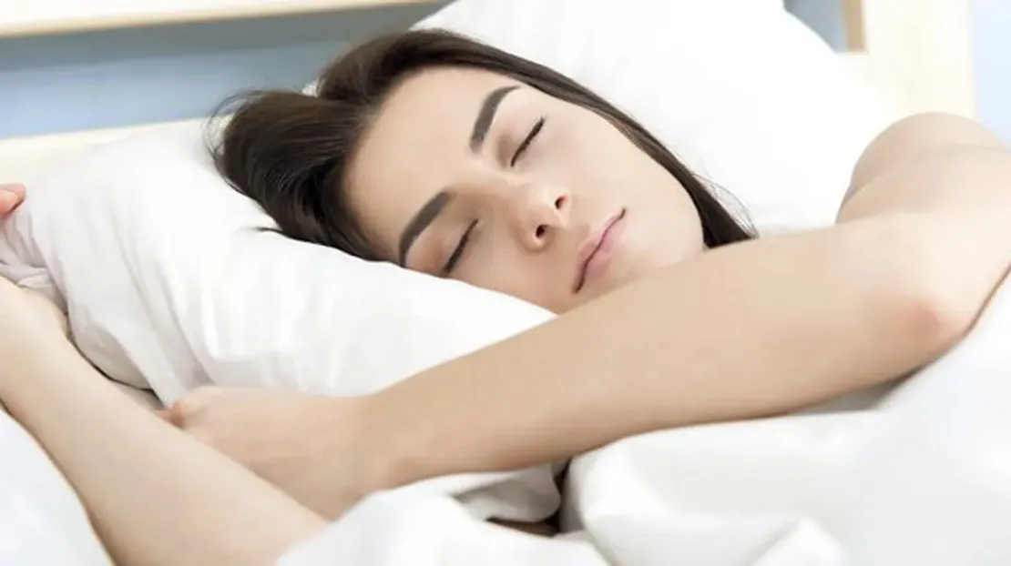 3 Tips Tidur Cepat, Langsung Nyenyak dalam Waktu Singkat!