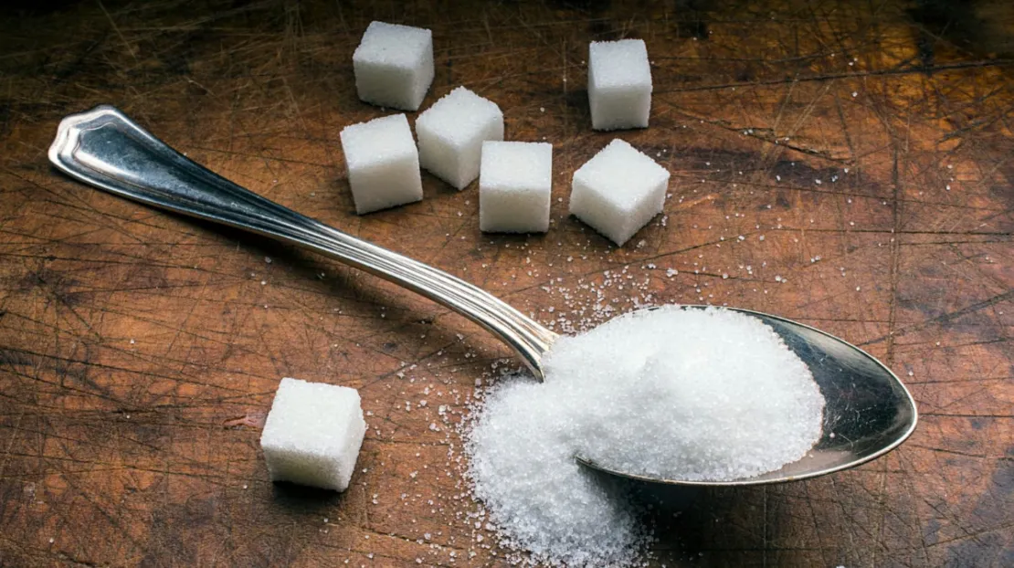 Cegah Diabetes, Ini Batasan Konsumsi Gula dari WHO