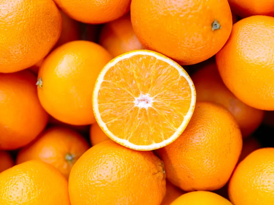 Kenali Cara Minum Vitamin C yang Benar Bagi Usia Emas