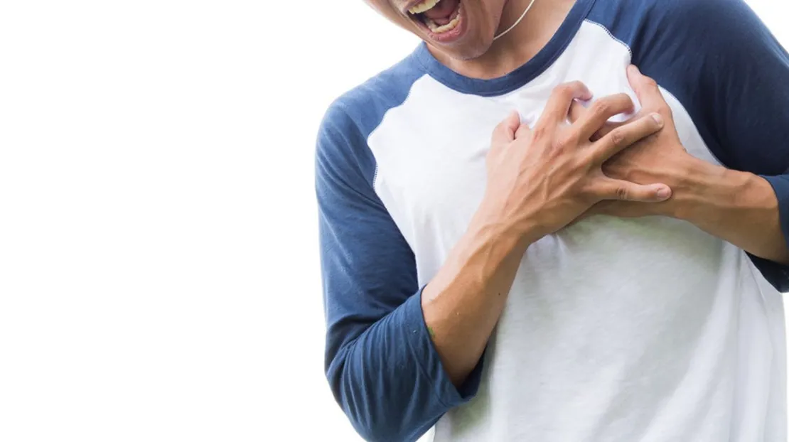 6 Kebiasaan Buruk yang Picu Sakit Jantung, Yuk, Dihindari!