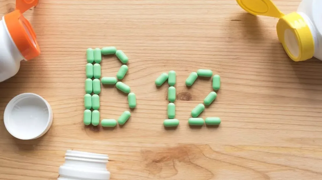 Mengenal Pentingnya Asupan Vitamin B12 untuk Usia Emas