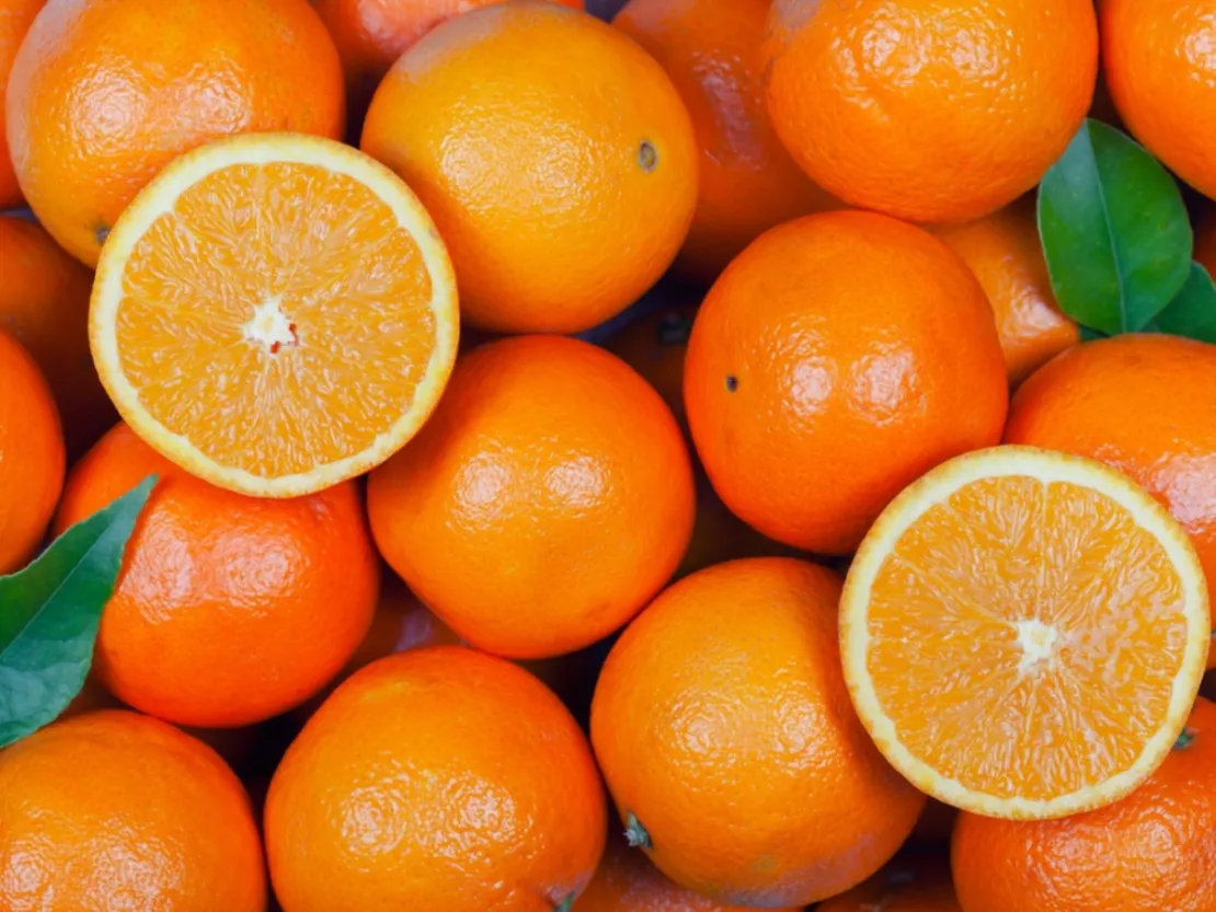Ketahui Kandungan Jeruk, Buah Kaya Vitamin C untuk Imun!