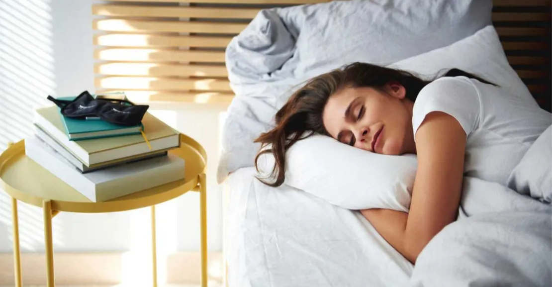 Kenali Peran Tidur Berkualitas untuk Meningkatkan Imunitas