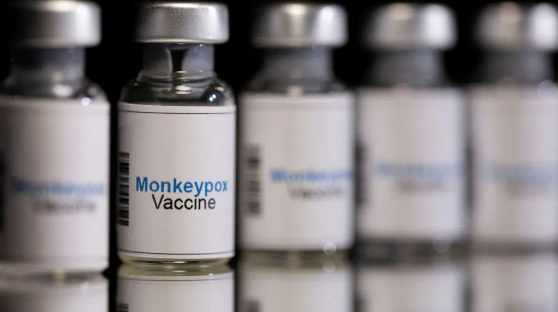 Vaksin Cacar Monyet: Ini Efektivitasnya Menurut Ahli