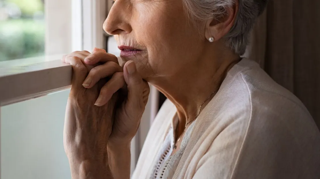 Alzheimer Sering Menyerang Usia Emas, Bahaya Banget Gak, Ya?