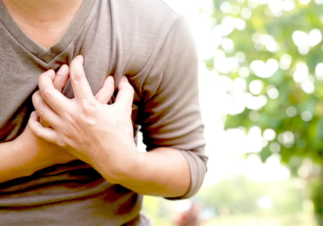 6 Tanda Penyakit Jantung Sudah Parah, Jangan Sepelekan!
