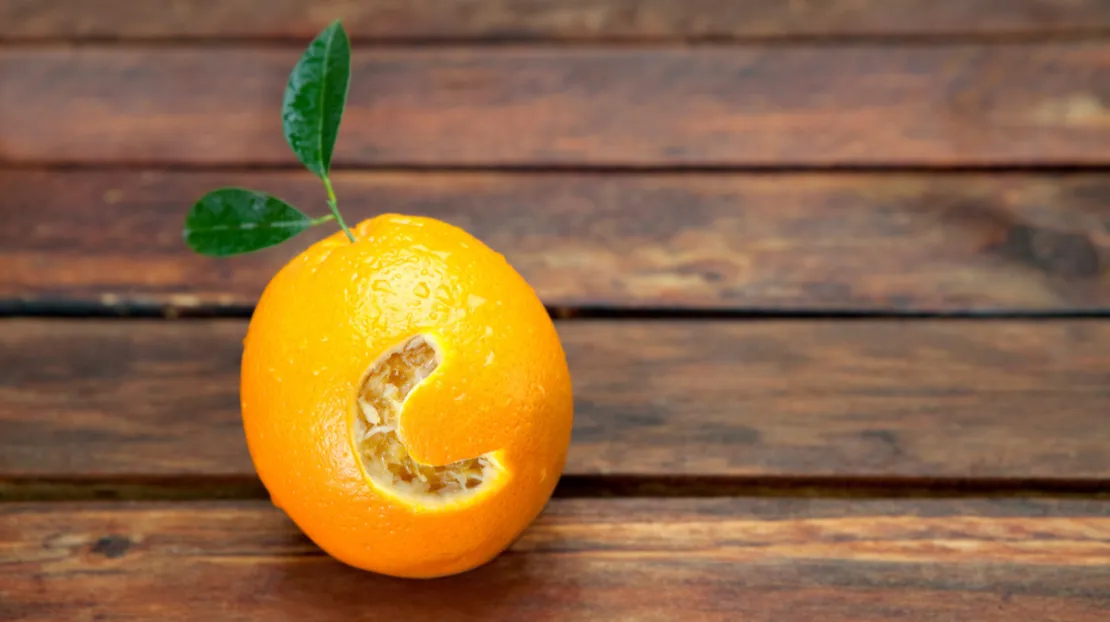 Catat! Ini 5 Trik Konsumsi Vitamin C Buat Si Lambung Sensitif
