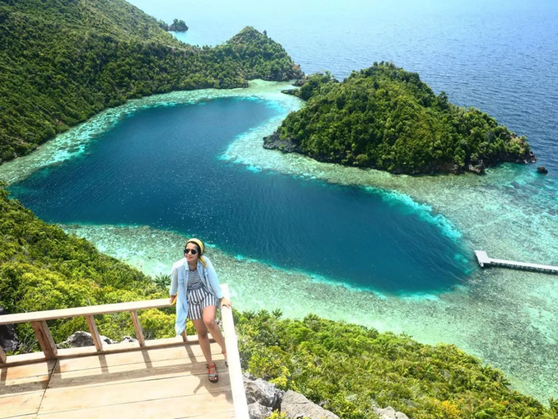 5 Wisata Pantai Terindah di Indonesia, Tertarik Mengunjungi?