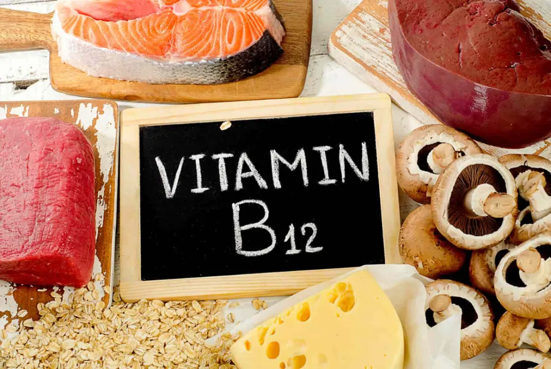 Kenali Manfaat Vitamin B12 dan Risiko Kekurangannya