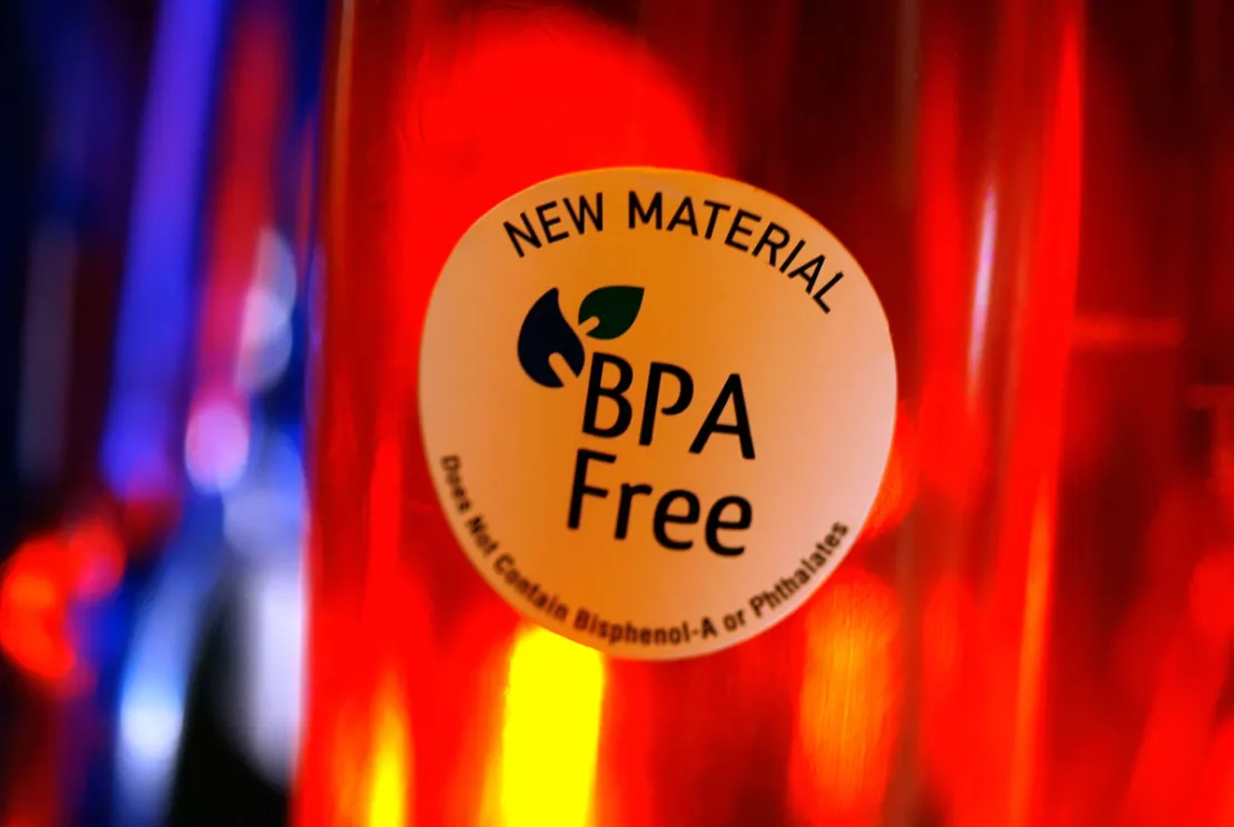 Lagi Ramai, Apa itu BPA Free? Ini Pentingnya untuk Kesehatan