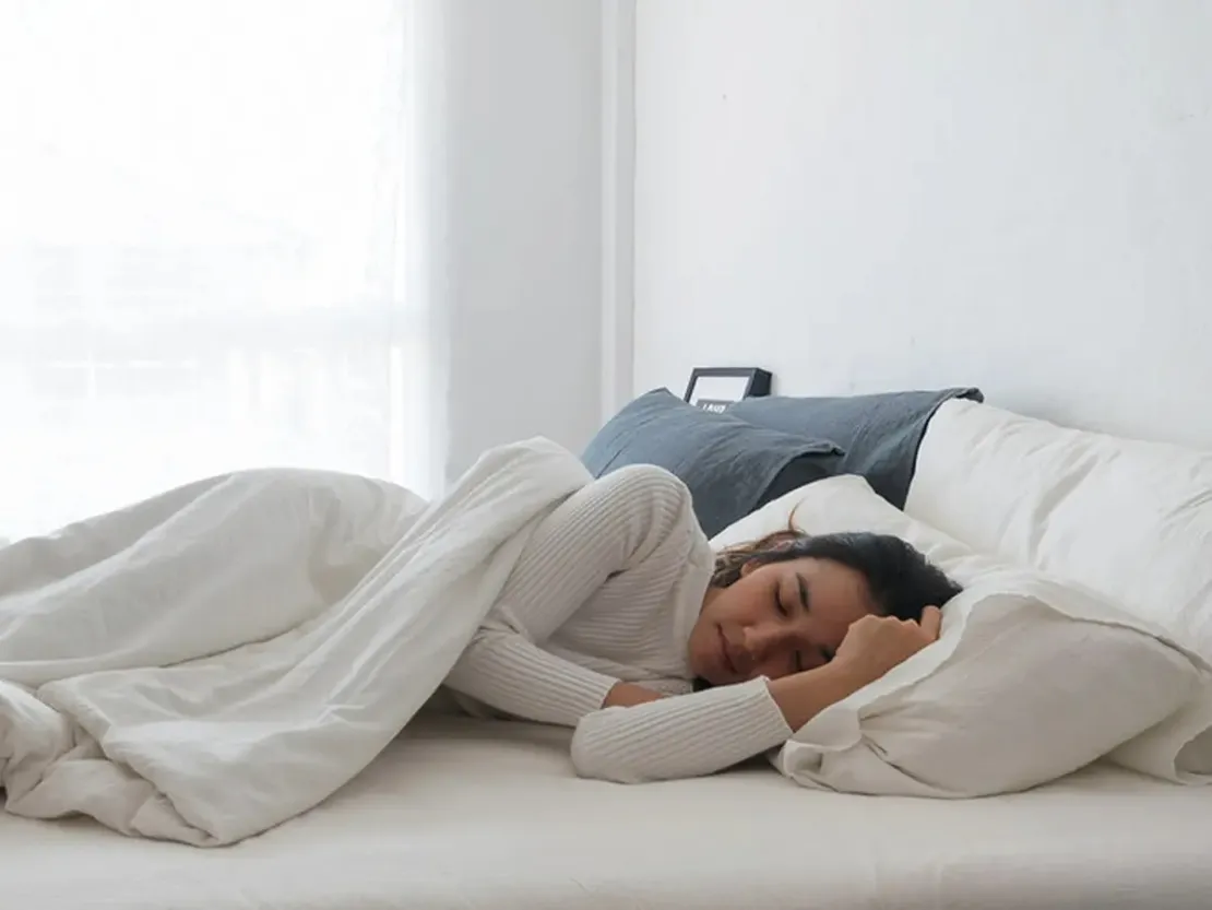 6 Manfaat Tidur Cepat dan Bangun Pagi, Bikin Makin Aktif?