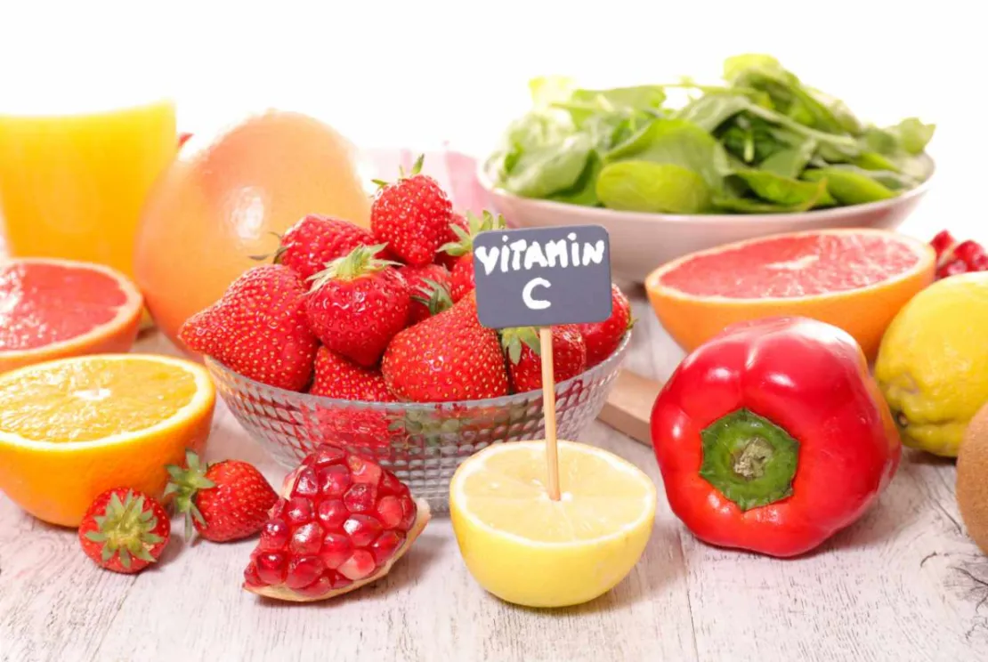 Kenali Cara Kerja Vitamin C untuk Meningkatkan Kekebalan