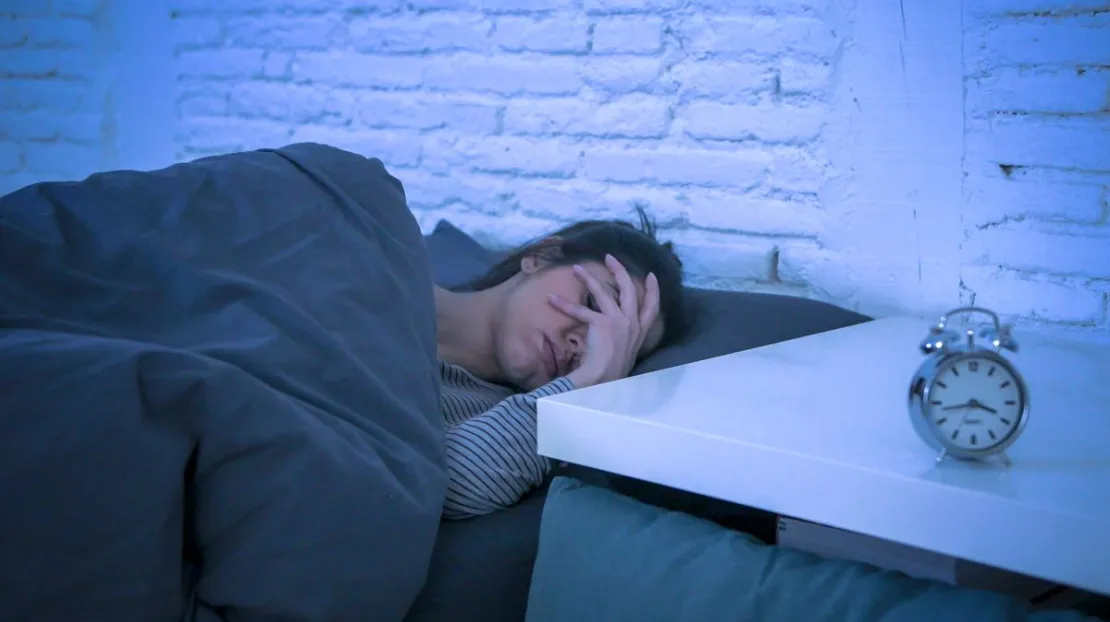 Suka Susah Tidur? Ini 7 Cara Mengatasi Insomnia, Mudah, Kok!