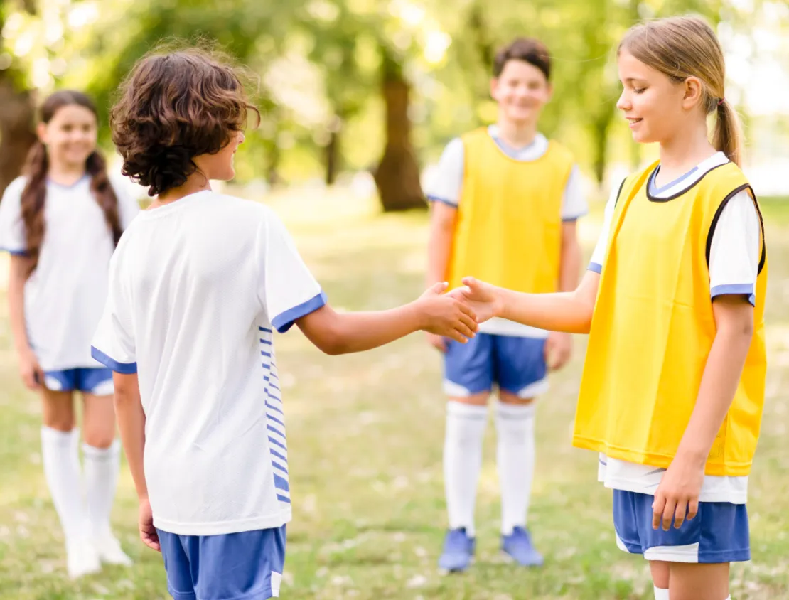6 Cara Menanamkan Sifat Sportivitas pada Anak Sejak Dini