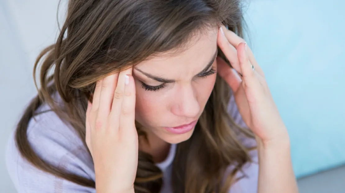 7 Cara Mengatasi Sakit Kepala, Gak Harus Minum Obat