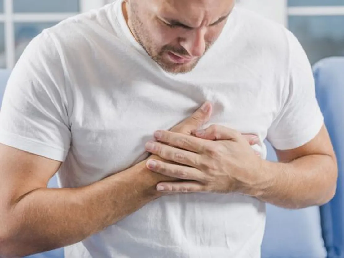 Kenali 3 Jenis Serangan Jantung dan Cara Penanganannya