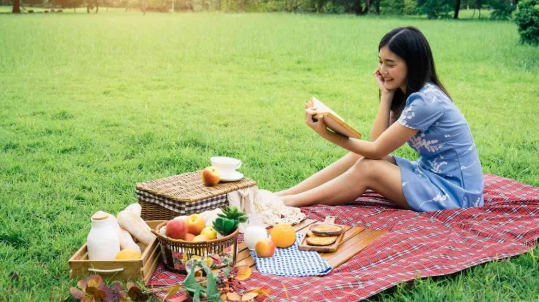 7 Rekomendasi Taman Piknik, Cocok Dikunjungi di Akhir Pekan