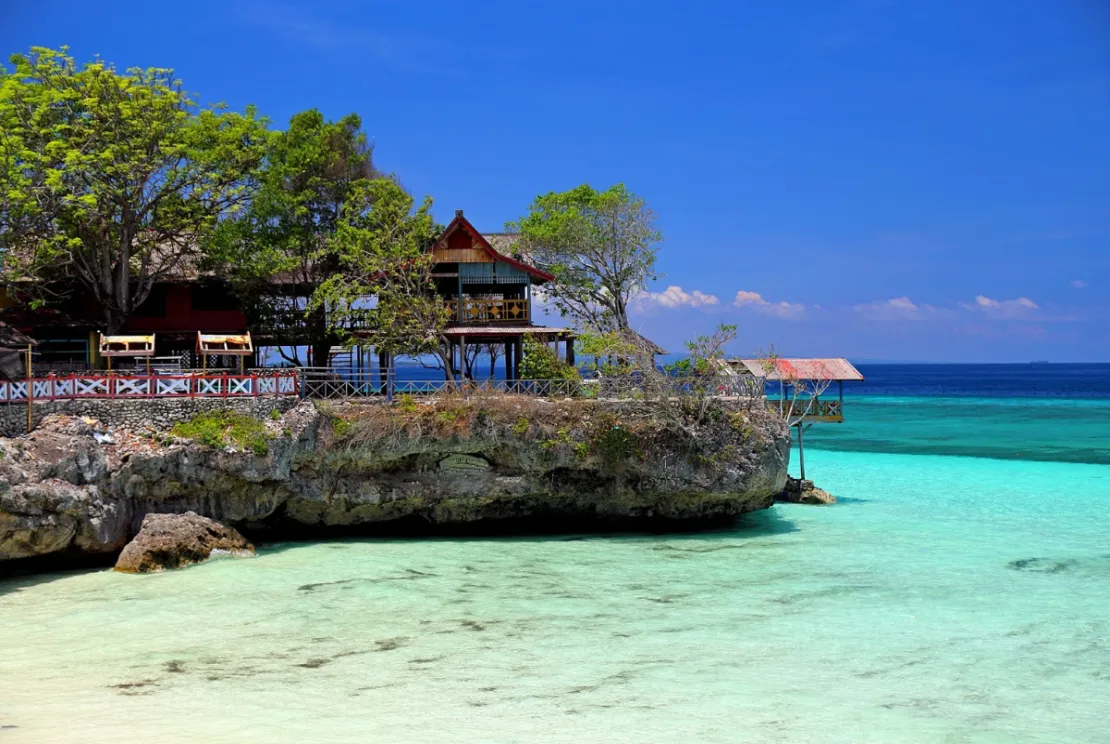 Manjakan Matamu, Ini 5 Lokasi Wisata Bahari di Indonesia