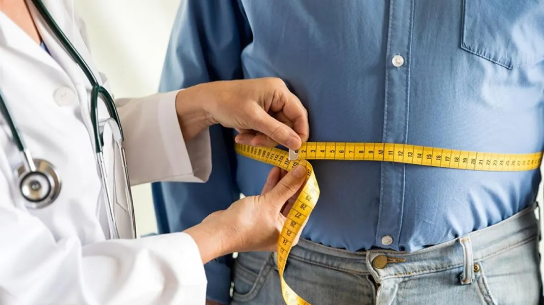 Mencegah Obesitas: Kurangi Kalori dan Tingkatkan Aktivitas