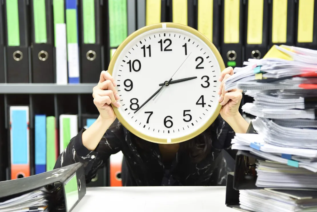 7 Tips Time Management yang Bikin Aktivitas Makin Teratur