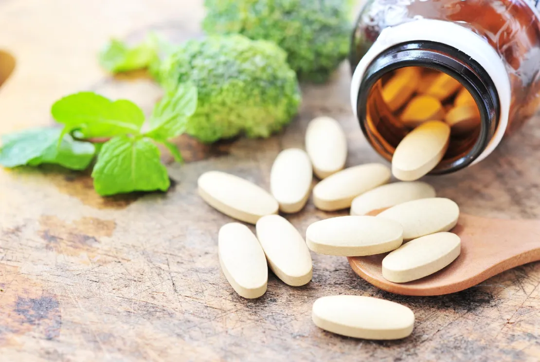 3 Vitamin untuk Atasi Tubuh Lemas, Bikin Bebas Beraktivitas
