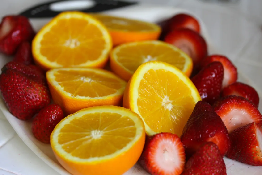 7 Daftar Makanan Sumber Vitamin C, Yuk, Rutin Dikonsumsi!