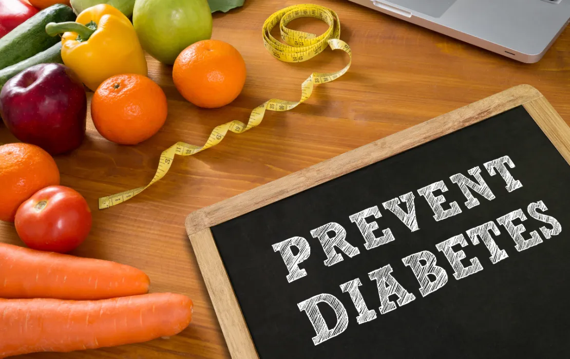 5 Rahasia Mencegah Diabetes, Yuk, Lakukan Mulai Sekarang!