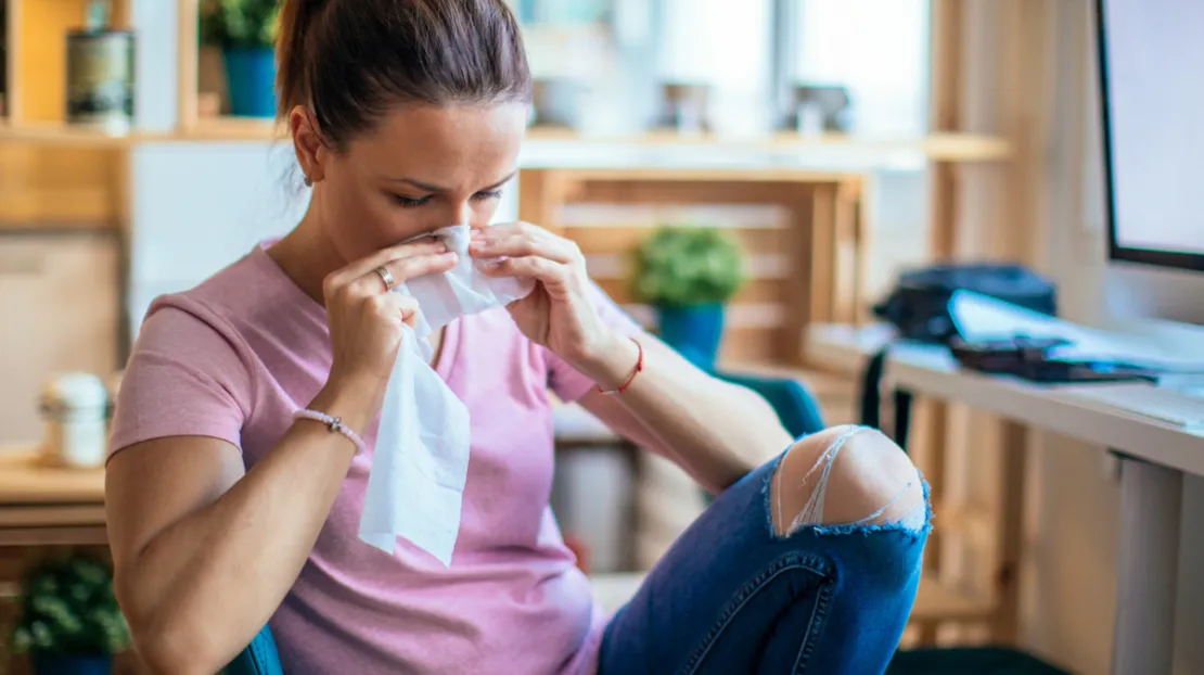 Gejala Flu dan Cara Mengobatinya, Jangan Anggap Remeh!