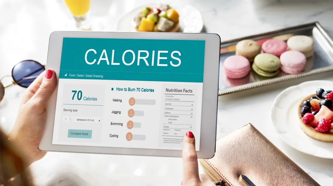 Kenalan Sama Defisit Kalori, Cara untuk Turunkan Berat Badan