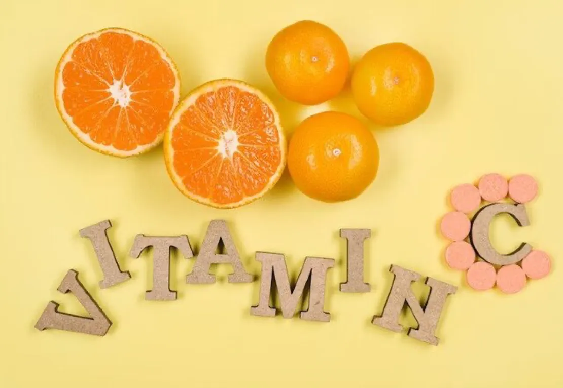 Waspada! Kekurangan Vitamin C Dapat Mengakibatkan 10 Hal Ini