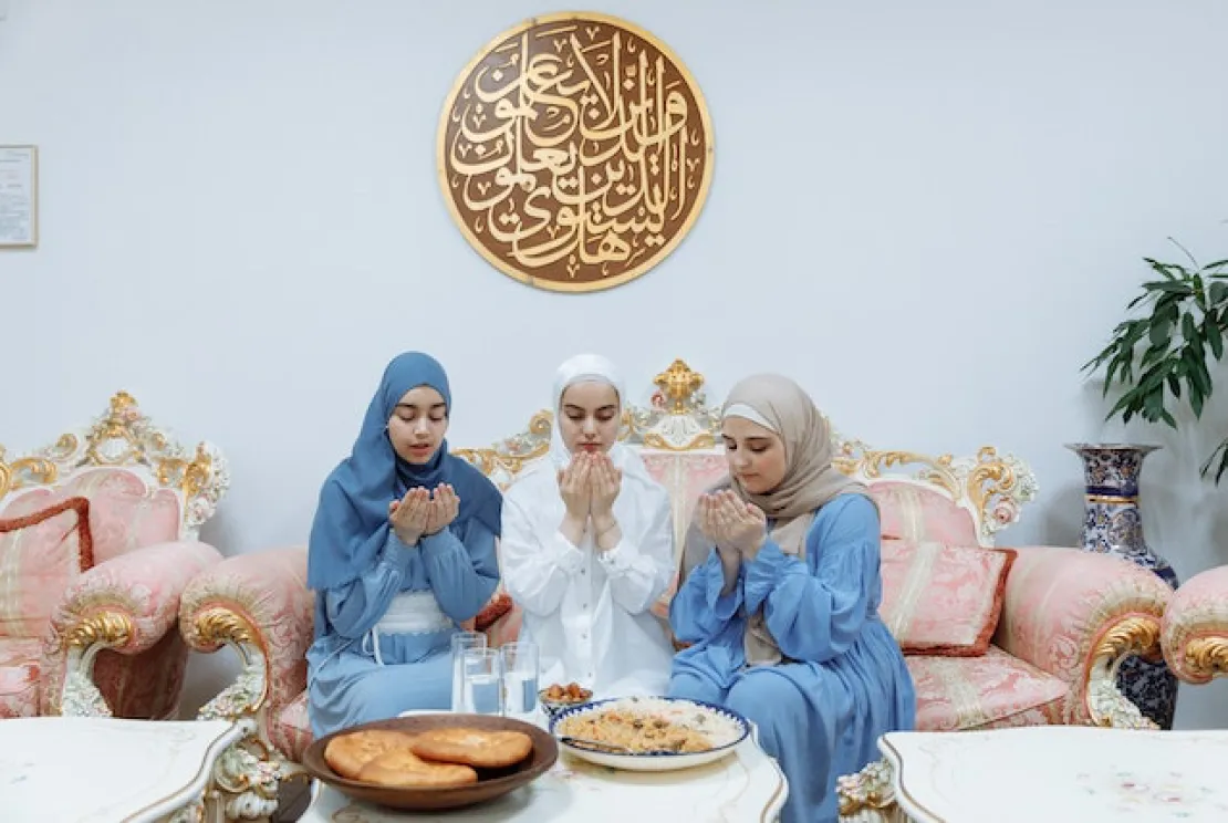 7 Persiapan Menyambut Ramadan dengan Tubuh Bugar
