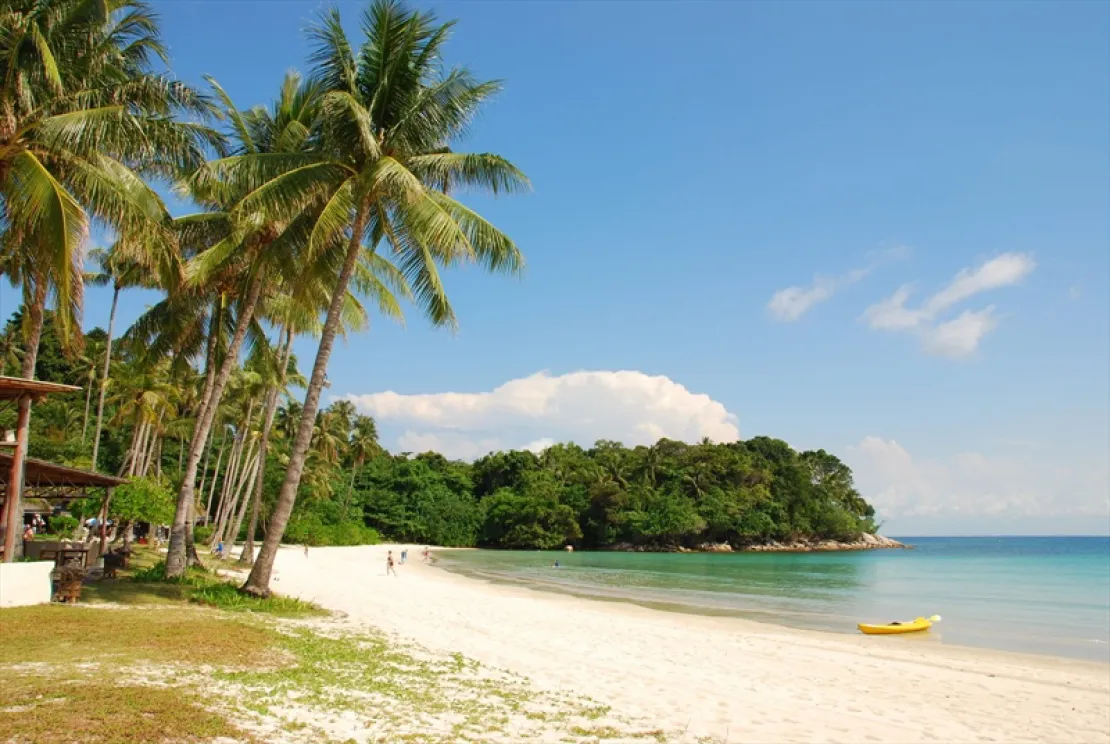 6 Rekomendasi Tempat Wisata Bintan Paling Hits
