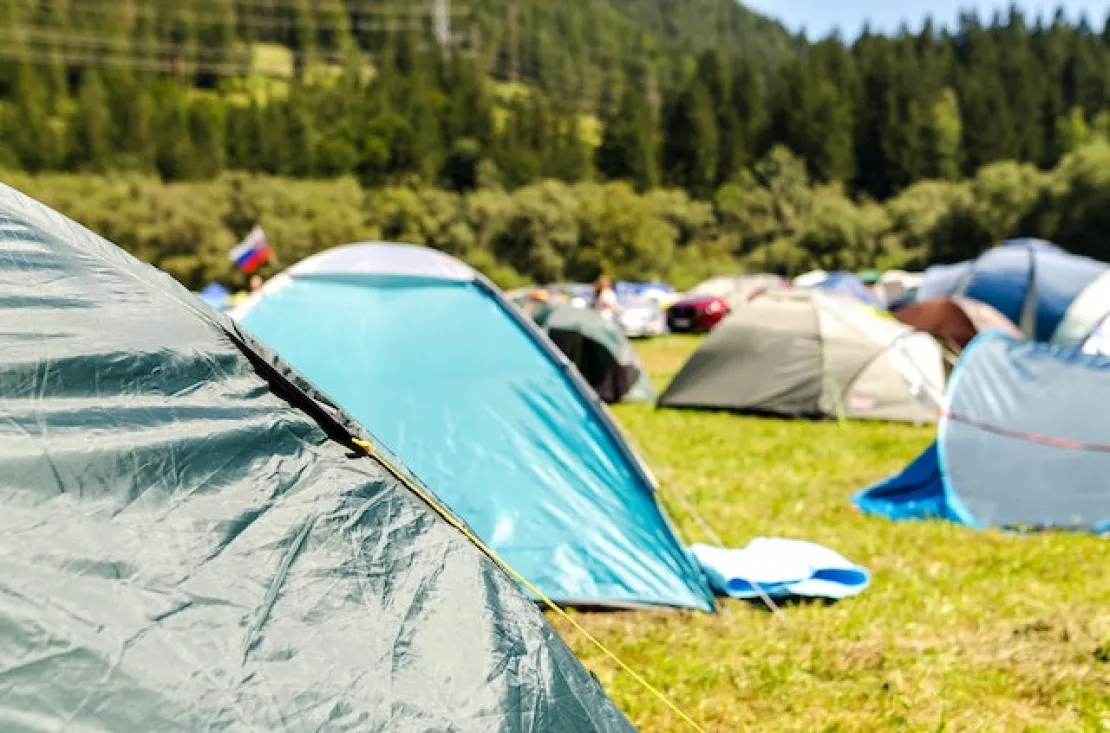 7 Tempat Camping di Bogor Ini Harus Dicoba dan Tipsnya