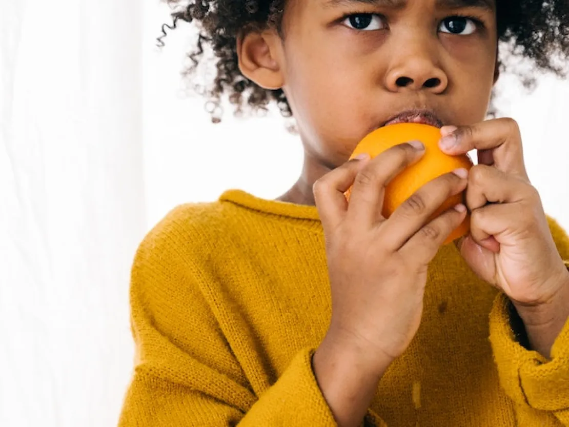 Panduan Konsumsi Vitamin C Anak, Tips, dan Manfaatnya