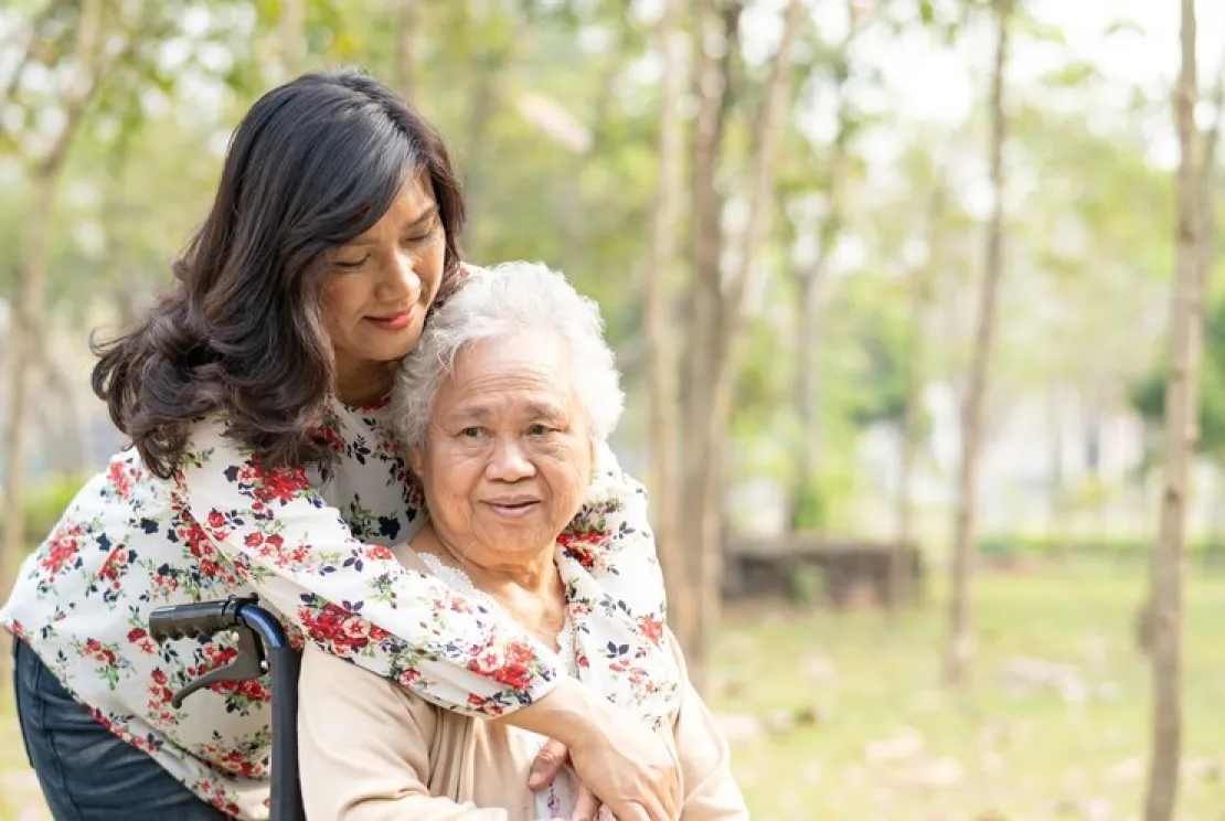 Gejala & Pencegahan Penyakit Alzheimer yang Harus Kamu Tahu